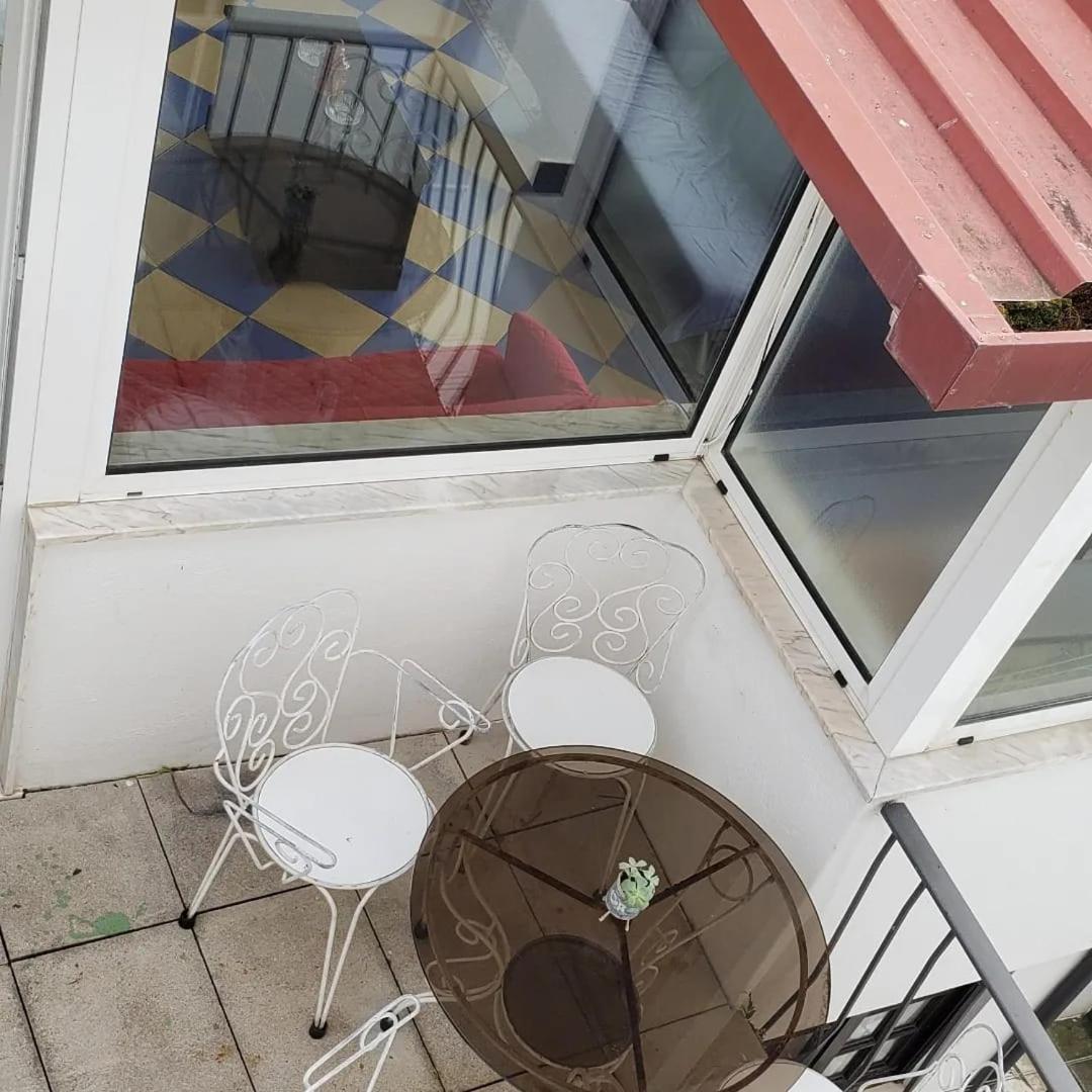הוסטל קמיניה House Mariona מראה חיצוני תמונה