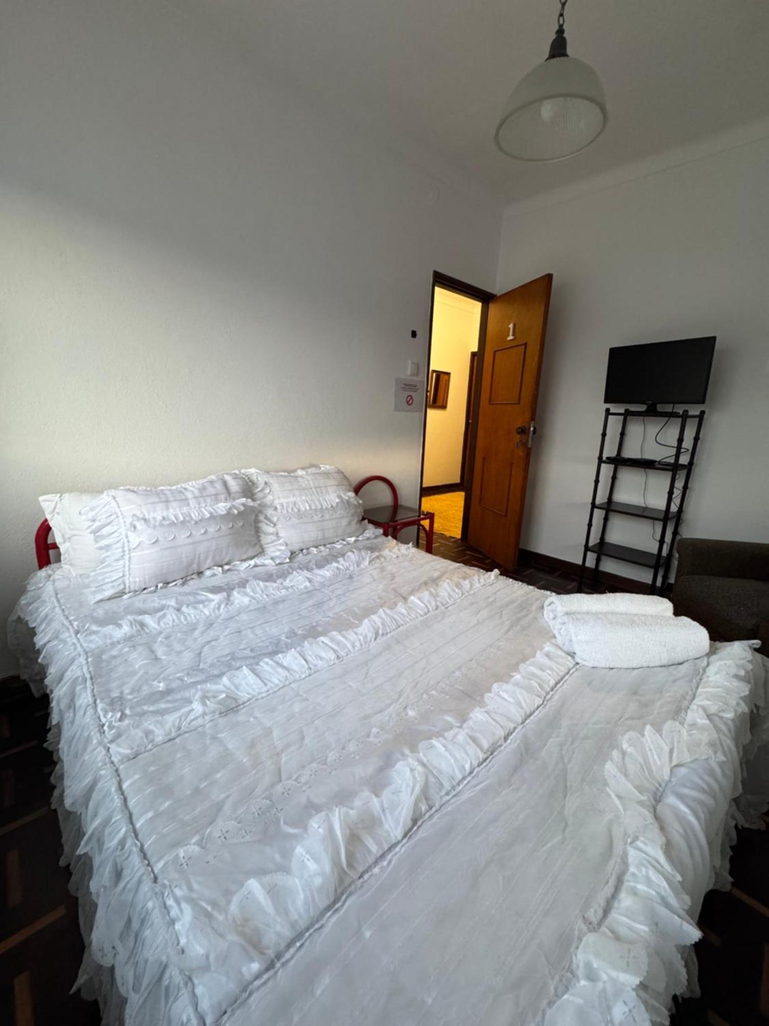 הוסטל קמיניה House Mariona מראה חיצוני תמונה