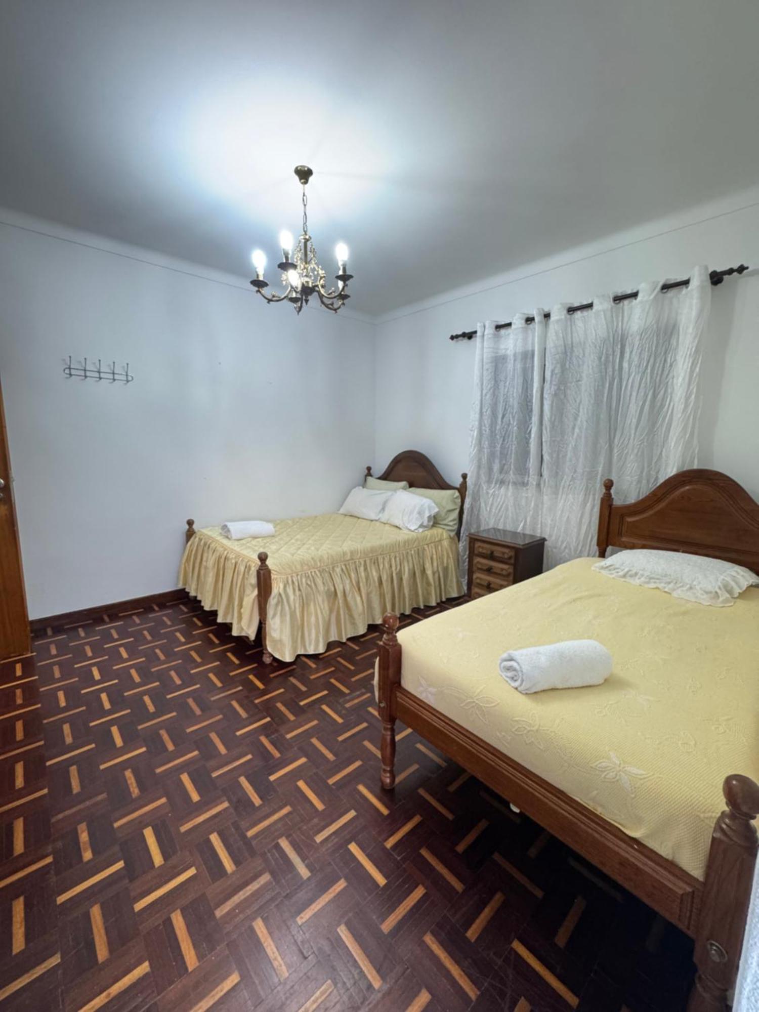 הוסטל קמיניה House Mariona מראה חיצוני תמונה