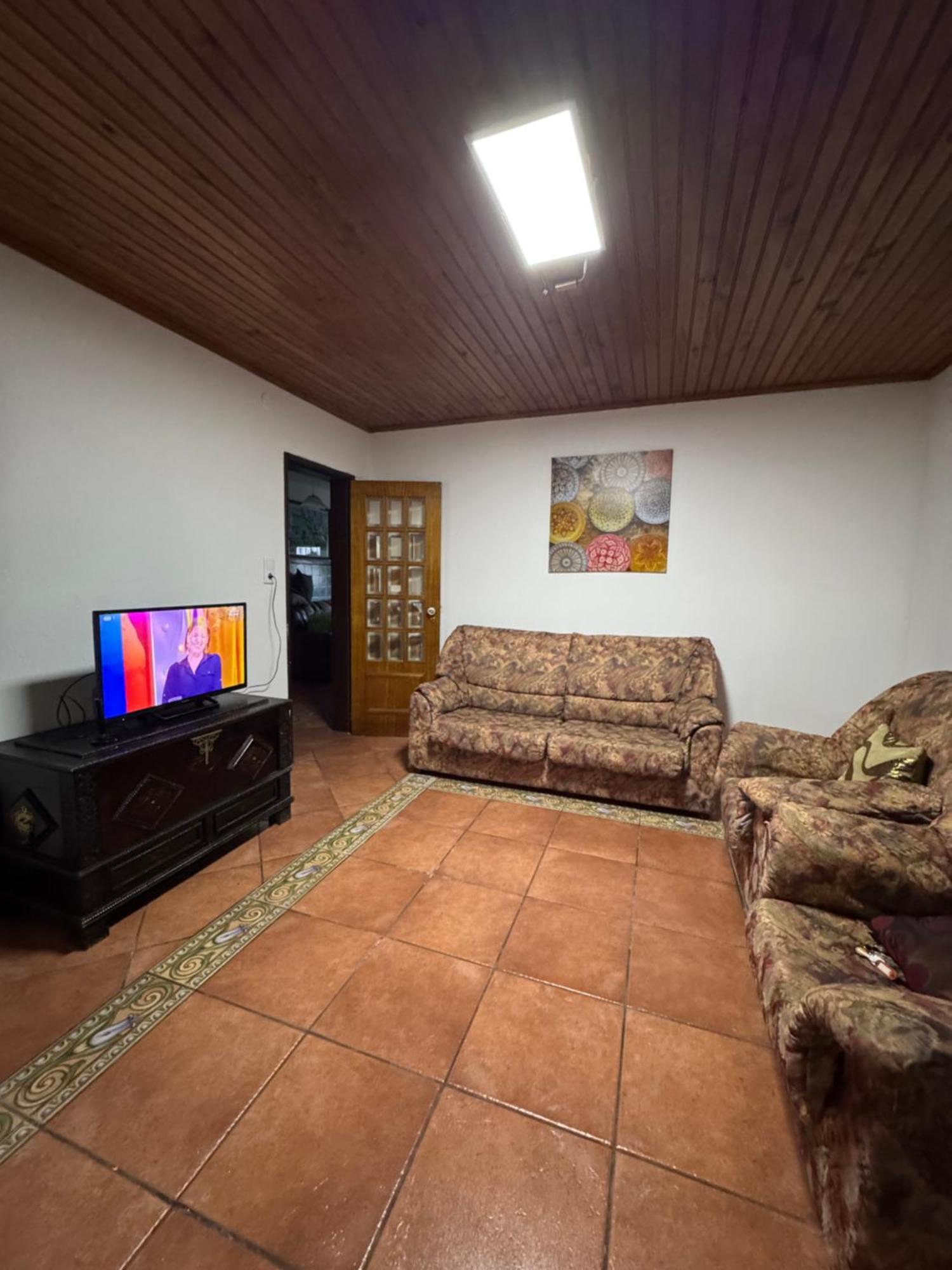 הוסטל קמיניה House Mariona מראה חיצוני תמונה